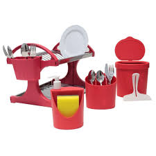 Conjunto Organizador De Pia Coza 99209 4053 Vermelho 4 Pecas Coz Decoracao Cozinha Vermelha Utensilios De Cozinha Vermelho Utensilios De Cozinha Essenciais