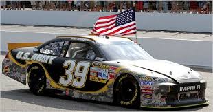 On behalf of roush fenway racing and ryan newman's family, we'd like to thank the nascar community for. Newman Edges Stewart To Win In New Hampshire The New York Times