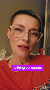 now I have really short hair i think we may resemble each other. I've  always loved this song by her @KnotV84 #fyf #fyp #idontowncopyrights  #iloveyou #alwaysandforever #shanadeoconner #rip