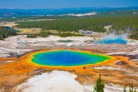 In 1834, fort william was erected in what is now eastern wyoming by traders robert campbell and william sublette. 14 Top Rated Tourist Attractions In Wyoming Planetware