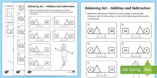 Push the plunger into the syringe and. 1 339 Top Balancing Equations Teaching Resources