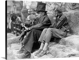 He became famous for appearing in the title r. Anthony Newley And John Howard Davies In Oliver Twist Movie Still Wall Art Canvas Prints Framed Prints Wall Peels Great Big Canvas