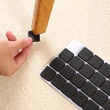 Stuhlstopper, 1 meter breit 20 cm hoch. Anti Slip Tisch Matten Stuhl Bein Stopper Stumm Langlebige Mobel Tische Und Stuhle Hocker Stuhl Schutz Pad Bett Fuss Matte Hocker Ma Carpet Aliexpress
