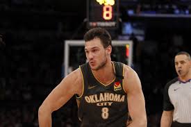 After spending his first four years as a professional in his native italy, gallinari was drafted sixth overall in the 2008 nba draft by the new york knicks. Film Analysis Danilo Gallinari Welcome To Loud City