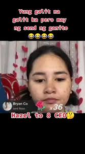 Ceo Na Kaaway Ni Hazel