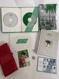 Visit mariana tourist commission's instagram (@mymarianas_kr) and leave a comment to win a special giveaway! Inside The Head Of A Fangirl Ikon Kony S Summertime Dvd