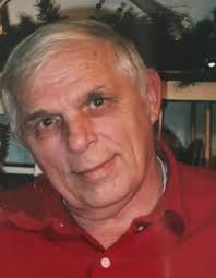 DANIEL P. MORRISON SR. Obituary November 16, 2016