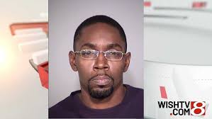 Police arrest suspect in May murder