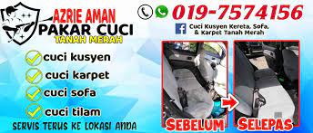 Pakar cucian seat fabrik dan juga kulit. Cuci Kusyen Kereta Sofa Karpet Tanah Merah Home Facebook