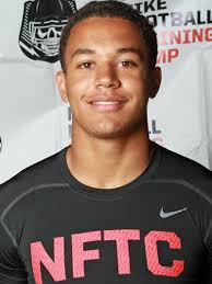 Baylor 2014 Wide Receiver Offers