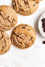 Bakery Style Chewy Oatmeal Raisin Cookies Baked Ambrosia Recipe Cookie Recipes Oatmeal Raisin Cookies Chewy Easy Oatmeal Raisin Cookies