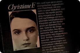 Książkowe powroty: Kai Herrmann, Horst Rieck: „Wir Kinder vom Bahnhof ZOO” 