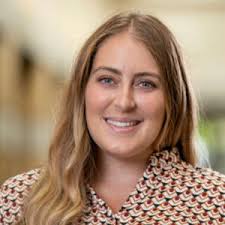 2022-2024 Lucy Graduate Scholars Cohort