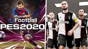 This year marks the 25th anniversary of the original debut of the pes franchise. Pes 2020 Release Date Demo Licenses Cover Stars All The New Pro Evolution Soccer Details Goal Com