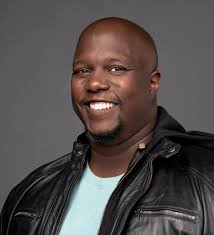 Daily Inspiration: Meet Hilliard Meeks