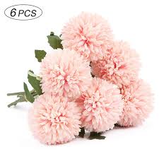 Browse 1,508 hydrangea bouquet stock photos and images available, or search for peonies or wedding cake to find more great stock. Cocider 6 Pcs Artificial Flowers Champagne Pink Artificial Hydrangea Flowers Wedding Bouquets For Bride Hydrangea Silk Flowers Plastic Flowers For Garden Party Wedding Home Fake Flowers Decoration Buy Online In Azerbaijan At