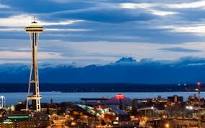 Seattle - Wikipedia