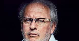 Daniel Bourdon, le flic des corons