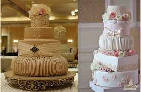 Delectable glasshouse afternoon tea set for 2. Fabric Effect Wedding Cakes Cake Geek Magazine Wedding Cakes Lace Wedding Cake Cake