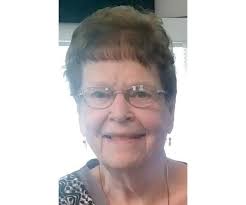 Dorothy Crocker Obituary (1936