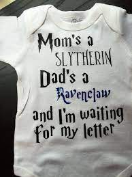 Harry Potter House Onesie Slytherin Ravenclaw Gryffindor Hufflepuff Harry Potter Onesie Ne Harry Potter Houses Harry Potter Onesie Nerdy Baby