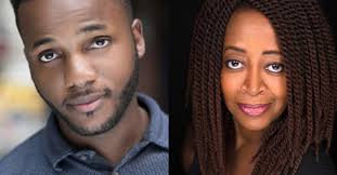 Deon'te Goodman and Jennifer Leigh Warren to Star in Reading of New  Bio-Musical