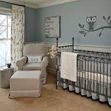 We've selected our favourite design schemes for boys, from boys' bedroom ideas. Boy Nursery Ideas Design Ideas Pictures Remodel And Decor Baby Nursery Design Baby Boy Rooms Nursery Room Design