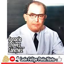 León Felipe Peña Nieto