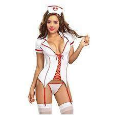 Naughty nurses is a fun game that can be played on any device. Grosshandel Naughty Nurse Lace Up Strumpfhalter Slip Top Sexy Schlafzimmer Fantasy Dessous Erwachsene Frauen Sexy Dessous Von Tanfyyoung 6 04 Auf De Dhgate Com Dhgate