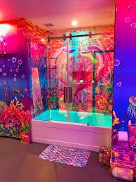 My Stay At The Lisa Frank Flat Was All Rainbows Unicorns And Controversy Laist