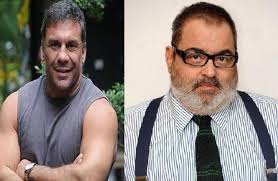 Dos pesos pesados enfrentados: Acero Cali y Jorge Lanata