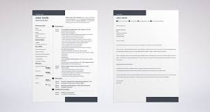 A balance of white space and text needs to be maintained to look clean, attractive, and professional. Best Project Manager Resume Examples 2021 Template Guide