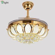 There is no best or worst in this review, but each has been given a. Modern Folding Leaf Dimmable Led Ceiling Fans Lustre Crystal Dining Room Led Ceiling Fan Lamp Gold Metal Led Ceiling Fan Lights Led Ceiling Fan Lights Ceiling Fans Lightceiling Fan Lamp Aliexpress