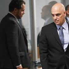 Esposa de Moraes diz que contrato com Banco Master focou em compliance e código de ética