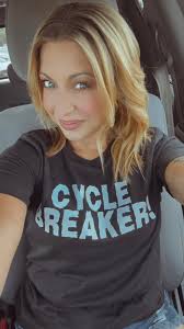 March surprise tee with special meaning to me