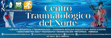 CTN CENTRO TRAUMATOLOGICO DEL NORTE
