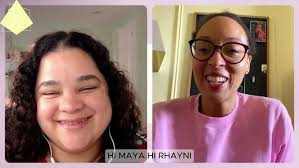 Maya Sarah Jones: The Rebellious Act of an Artist