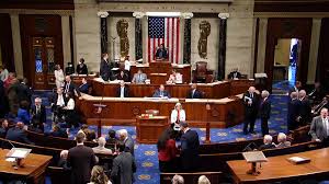 The united states has many other small parties known as third parties. Study Gerrymandering Could Win Republicans House Majority In 2022 Democracy Now