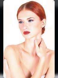 Kayla Ferrell's Instagram, Twitter & Facebook