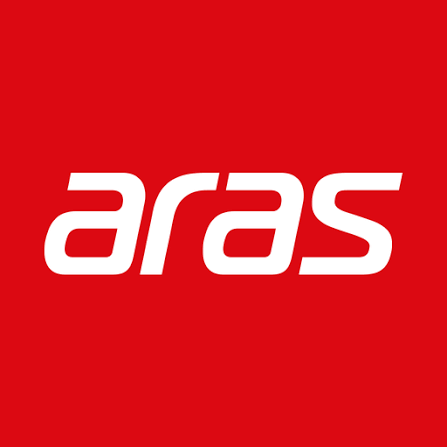 Aras Kargo logosu