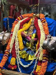 Navarathri Celebrations At Srt Pomona Sri Ranganatha Temple Facebook Among them the main temple is that of sri ranganatha. facebook