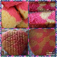 10 resepi kek batik sedap dan lembut. Kek Marjerin Kek Share Masakan Share Resepi Facebook