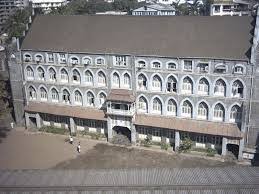 The Cathedral and John Connon School ...