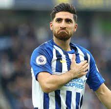 In the summer of 2018 he signed a contract for brighton & hove albion playing in the english premier league. Alireza Jahanbakhsh Alirezajb7 Twitter