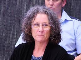 Kathleen folbigg, who has been jailed for 15 years for killing her four infants, speaks exclusively on the abc's australian story as she hopes to have her case reviewed. Kathleen Folbigg Probe Reinforces Guilt Katherine Times Katherine Nt