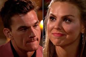 The Bachelorette: Hannah Brown Doesn't Fantasy Suite with Tyler Cameron
