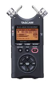 10 Best Portable Digital Recorders In 2019 Buying Guide