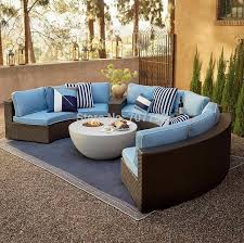 Sofa ruang tamu modular ini bisa menjadi solusi apabila kamu masih bingung dengan pemilihan sofa untuk ruang tamu kamu minimalis kamu. Teras Outdoor Patio Taman Wicker Furniture Sofa Ruang Tamu Taman Sofa Aliexpress