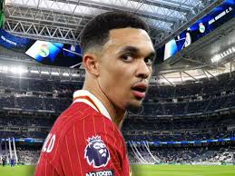 Alexander Arnold 'confirma' su llegada al Real Madrid tras salirse con el  Liverpool: "Voy..."
