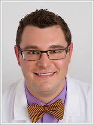 Adam Pendleton, M.D., M.B.A.
